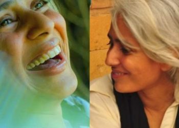 Actor, host Nausheen Masud passes away