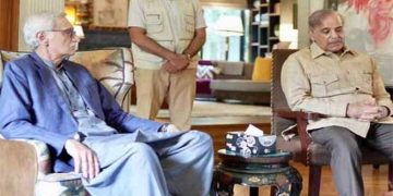 PML-N, IPP agree on seat adjustments in Punjab