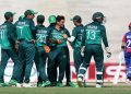 Pakistan beats Afghanistan to set up U19 Asia Cup 2023 semi-finals