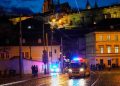 Prague university shooting leaves 14 dead, 25 injured