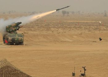 Pakistan conducts successful test flight of Fatah-II Multi Launch Rocket System