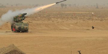 Pakistan conducts successful test flight of Fatah-II Multi Launch Rocket System