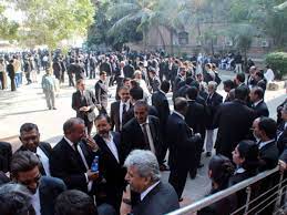 Transparent elections not possible under current CEC, SHCBA