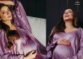 Sarwat Gilani faces criticism, support for Photoshoot with pregnancy