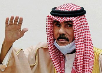 Kuwait’s Emir Sheikh Nawaf Al-Ahmad Al-Sabah passes away at 86