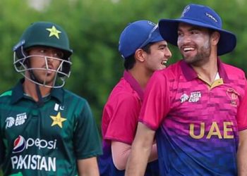 Biggest upsets in U19 Asia Cup as Pakistan, India crash out in semifinals by UAE, Bangladesh