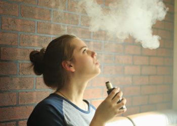 Vaping grows fastest among UK groceries in 2023