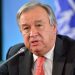 UN chief reiterates calls for humanitarian ceasefire in Gaza