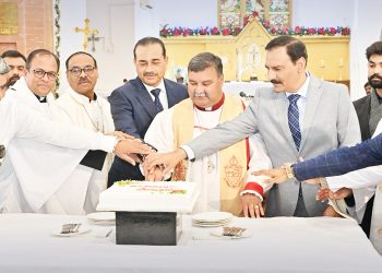 COAS calls for promoting greater interfaith harmony in society