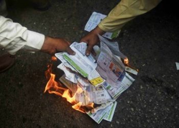 Power division confesses of overbilling consumers