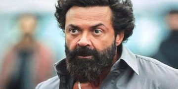 Bobby Deol breaks silence on limited screen time in ‘Animal’