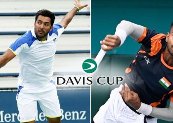 Tribunal rejects India’s appeal, Davis Cup tie to be played in Pakistan