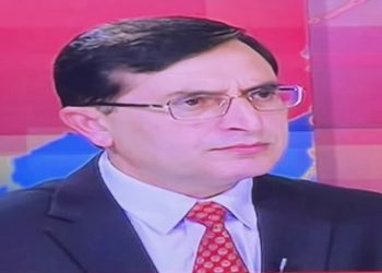 Barrister Gohar Khan elected PTI chairman unopposed