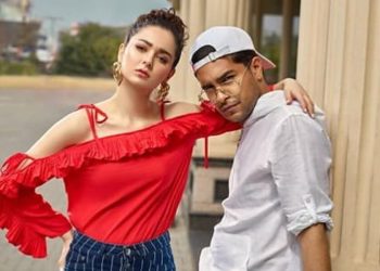 Hania Aamir trolled on social media after  ‘open past relationship’