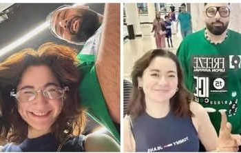 Hania Aamir sparks dating rumours with Bollywood’s Badshah