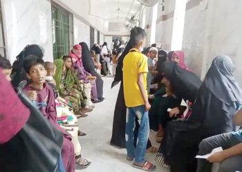 Severe shortage of essential, life-saving drugs all over in Punjab