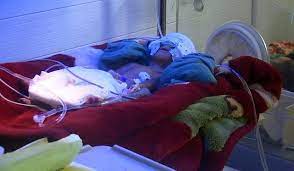 Rawalpindi: Infant dies at Benazir Bhutto Hospital due to ‘lack of oxygen’