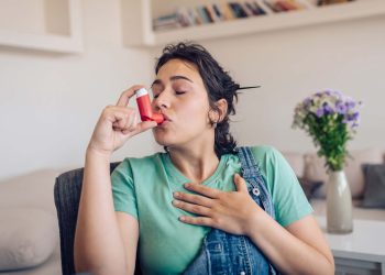 This popular asthma inhaler will be discontinued on January 1