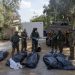 Israel suffers worst combat losses since October, 10 soldiers killed in ambush