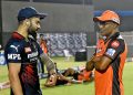 Scoring 100 international centuries ‘tough job’ for Kohli, says Brian Lara