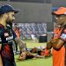 Scoring 100 international centuries ‘tough job’ for Kohli, says Brian Lara