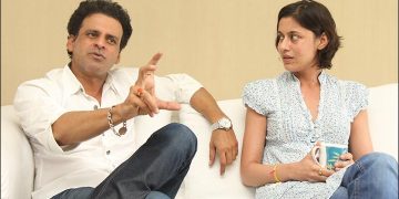 Manoj Bajpayee gets biggest compliments, criticisms about his films from wife Shabana