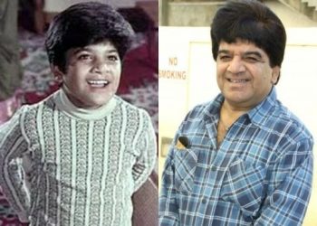 Veteran actor, comedian Junior Mehmood passes away at 67