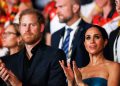 ‘Endgame’ controversy:  Royal couple face setback in Hollywood