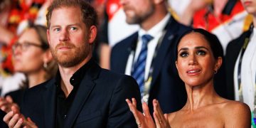 ‘Endgame’ controversy:  Royal couple face setback in Hollywood