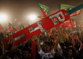 PHC suspends ECP decision, restore PTI’s bat symbol