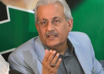 Rabbani slams power companies’ overcharging as ‘criminal activity’, demands for action