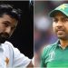 Rizwan replaces Sarfaraz for boxing day test