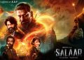 ‘Salaar’ enters 500 crore club in a week of release