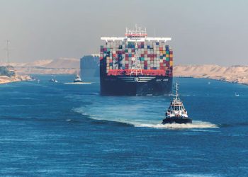Many ships rerouted from Suez canal to avoid Houthi attacks