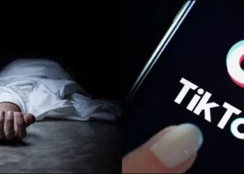 Three youths killed while shooting TikTok video