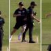Tom Curran handed four-match ban in BBL for intimidating umpire