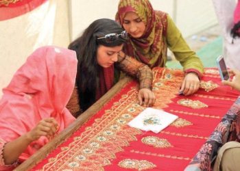 ADB approves $155.5 million financing for Pakistani women entrepreneurs