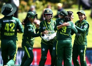 Nida, Bismah reflect on Pakistan’s historic T20 series win over New Zealand