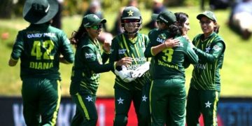 Nida, Bismah reflect on Pakistan’s historic T20 series win over New Zealand
