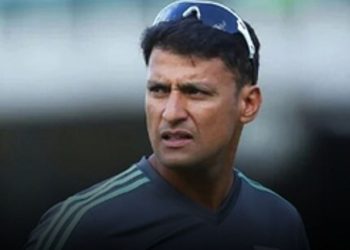 PCB appoints Yasir Arafat as ‘High-Performance’ coach