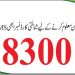 ECP offers SMS service on ‘8300’ free of charge from Monday
