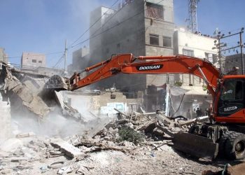 Karachi: One dead, 4 injured in anti-encroachment violence in Mehran Town