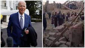 Iran not ‘well-liked’ in region, US President backs Pakistan