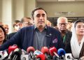 Bilawal hopes to get justice in presidential reference against ZA Bhutto’s death sentence