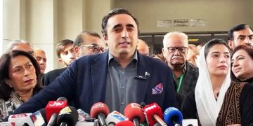 Bilawal hopes to get justice in presidential reference against ZA Bhutto’s death sentence