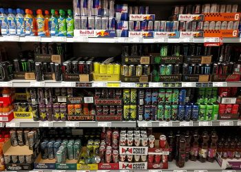 Study reveals consumption of energy drinks increase risk of suicidal thoughts