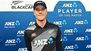 Finn hits record-breaking century as New Zealand take unassailable lead against Pakistan