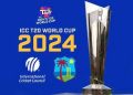 ICC reveals T20 World Cup 2024 schedule, Pakistan to face India on June 6