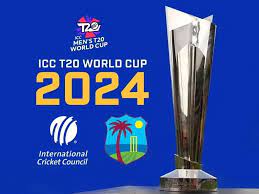 ICC reveals T20 World Cup 2024 schedule, Pakistan to face India on June 6