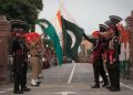 Pakistan, India exchange nuclear installations, prisoner lists